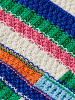 Scotch & Soda Multicolor Striped Pullover 8 Scotch & Soda Multicolor Striped Pullover -Scotch & Soda Hires PNG 24169275 DTL6