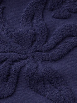 Scotch & Soda Terry Jacquard Short Sleeve Shirt -Scotch & Soda Hires PNG 24169329 DTL6