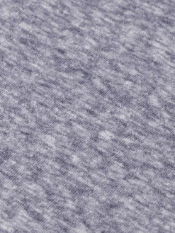 Scotch & Soda Melange Label T-Shirt -Scotch & Soda Hires PNG 24169405 DTL6