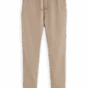 Scotch & Soda Warren Straight Fit Twill Jogger 2 Scotch & Soda Warren Straight Fit Twill Jogger -Scotch & Soda Hires PNG 24169433 FNT