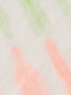 Scotch & Soda Diagonal Tie Dye T-Shirt -Scotch & Soda Hires PNG 24169599 DTL6