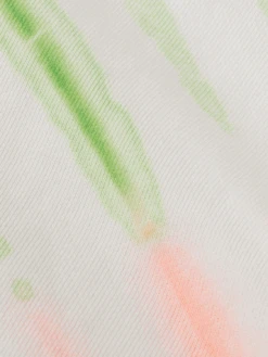 Scotch & Soda Diagonal Tie-Dyed Sweatshirt -Scotch & Soda Hires PNG 24169600 BCK