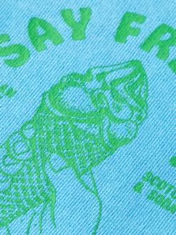 Scotch & Soda Garment-Dyed Artwork Hoodie -Scotch & Soda Hires PNG 24169625 DTL6