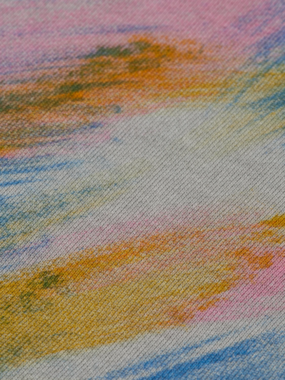 Scotch & Soda Irregular Dye Hoodie 5 Scotch & Soda Irregular Dye Hoodie - Image 3