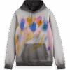 Scotch & Soda Irregular Dye Hoodie -Scotch & Soda Hires PNG 24170078 FNT c8ed6756 73e6 48b3 9f65 a089da5c87e9