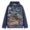 Scotch & Soda Swan Jacquard Hoodie -Scotch & Soda Hires PNG 24170573 FNT a2cfc46f df7e 4420 bec1 7edae56c12d5