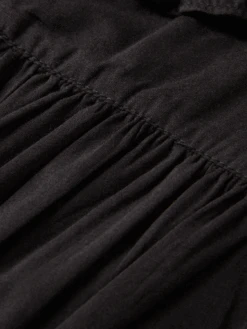 Scotch & Soda Ruffle Wrap Top -Scotch & Soda Hires PNG 24170577 DTL6