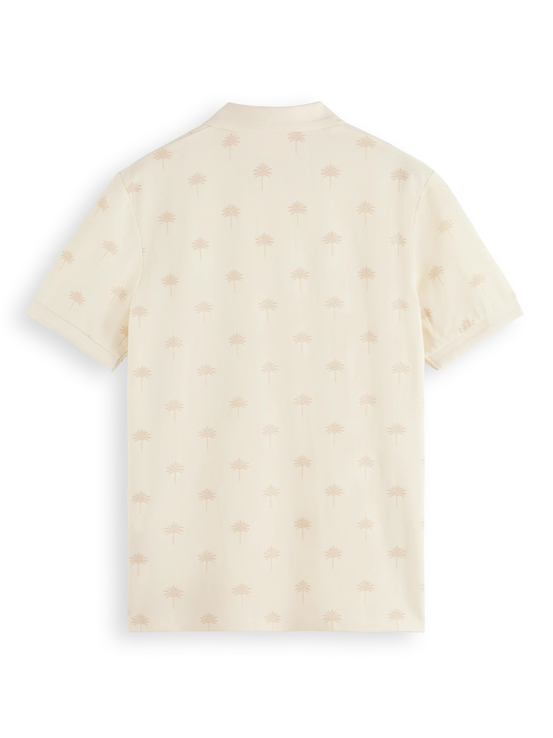 Scotch & Soda Mini Aop Polo 4 Scotch & Soda Mini Aop Polo - Image 2