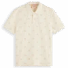 Scotch & Soda Mini Aop Polo