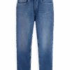 Scotch & Soda Drop Regular Taper Jeans | Deep Blue -Scotch & Soda Hires PNG 24170627 FNT