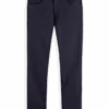Scotch & Soda Ralston Slim Fit 5-Pocket Pants | Night -Scotch & Soda Hires PNG 24170650 FNT
