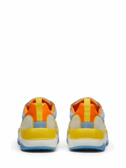 Scotch & Soda Cassius Sneakers -Scotch & Soda Hires PNG 26833031 S646 BCK