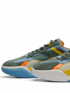 Scotch & Soda Cassius Sneakers -Scotch & Soda Hires PNG 26833031 S646 DTL1