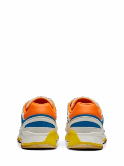 Scotch & Soda Vivex Sneakers -Scotch & Soda Hires PNG 26833107 S14 BCK