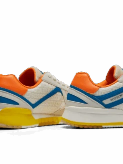 Scotch & Soda Vivex Sneakers -Scotch & Soda Hires PNG 26833107 S14 DTL2