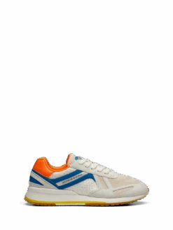 Scotch & Soda Vivex Sneakers -Scotch & Soda Hires PNG 26833107 S14 SDE